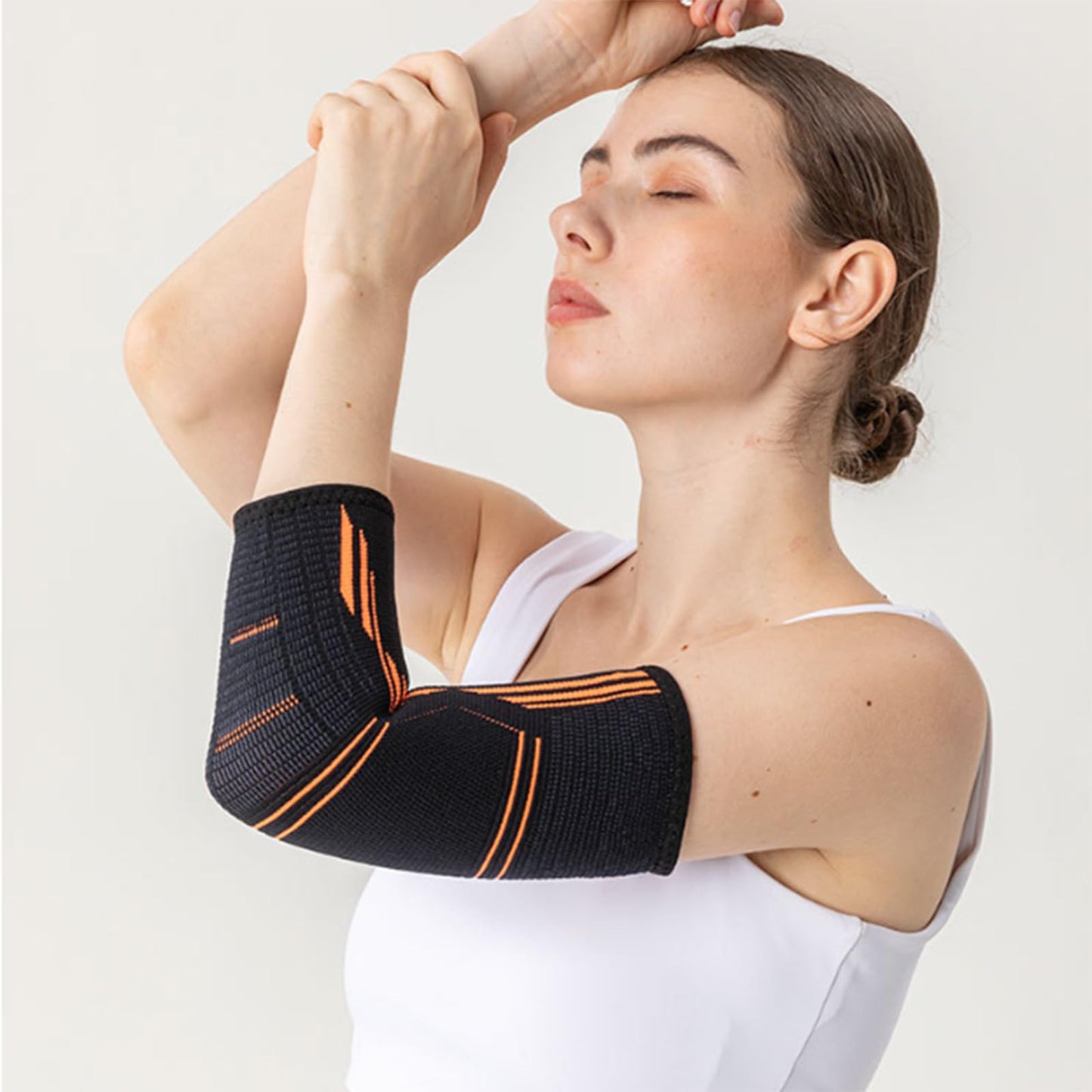 COMPRESSION SLEEVE - ELBOW