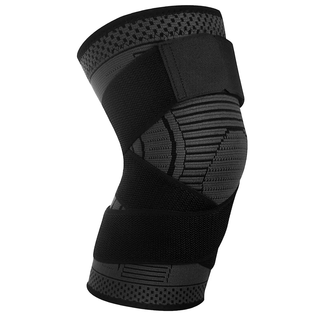 COMPRESSION SLEEVE - KNEE