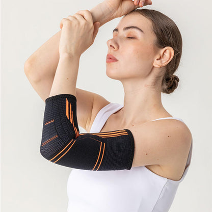 COMPRESSION SLEEVE - ELBOW
