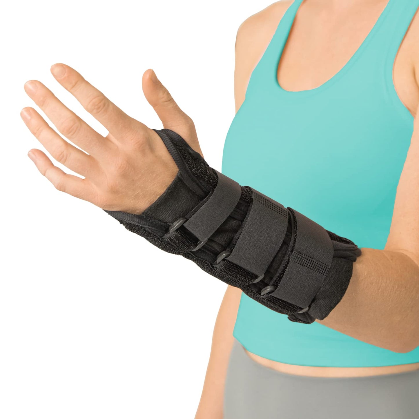 WRIST COMPRESSION SLEEVE