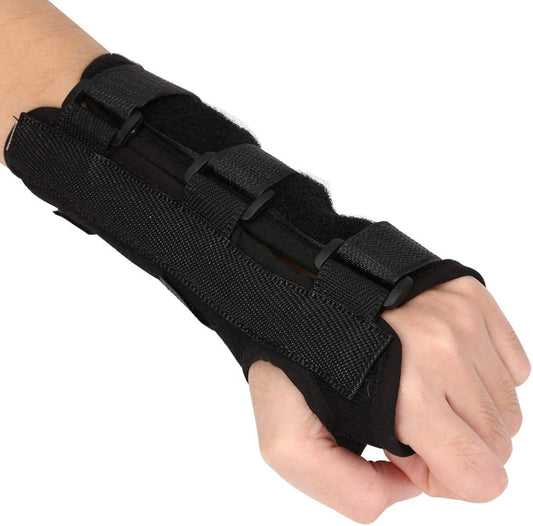 WRIST COMPRESSION SLEEVE