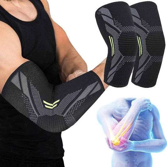 COMPRESSION SLEEVE - ELBOW