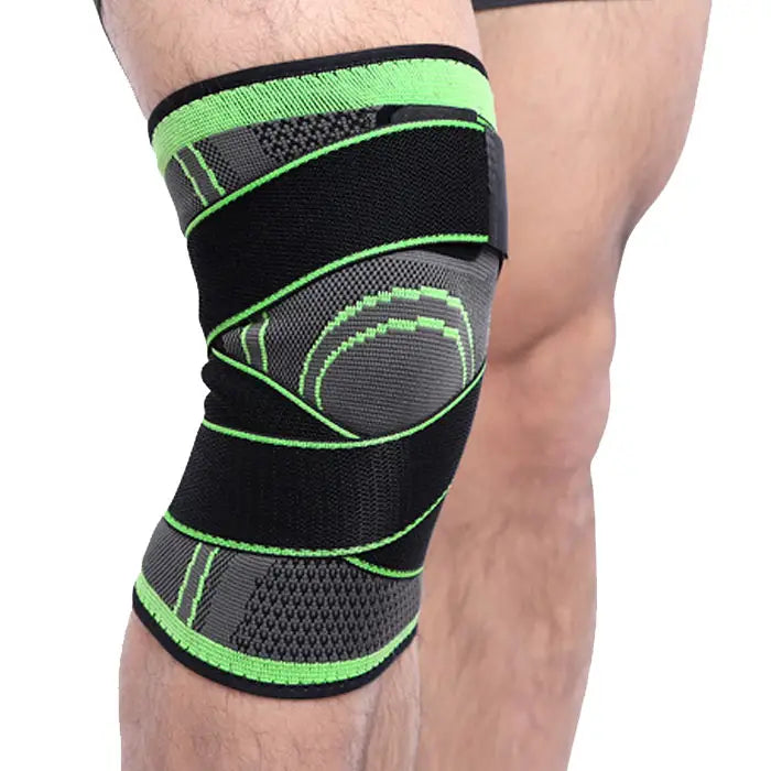 COMPRESSION SLEEVE - KNEE