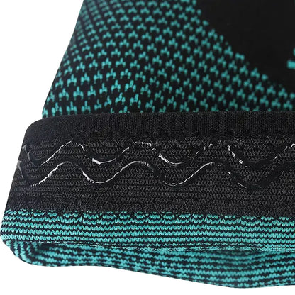 COMPRESSION SLEEVE - KNEE