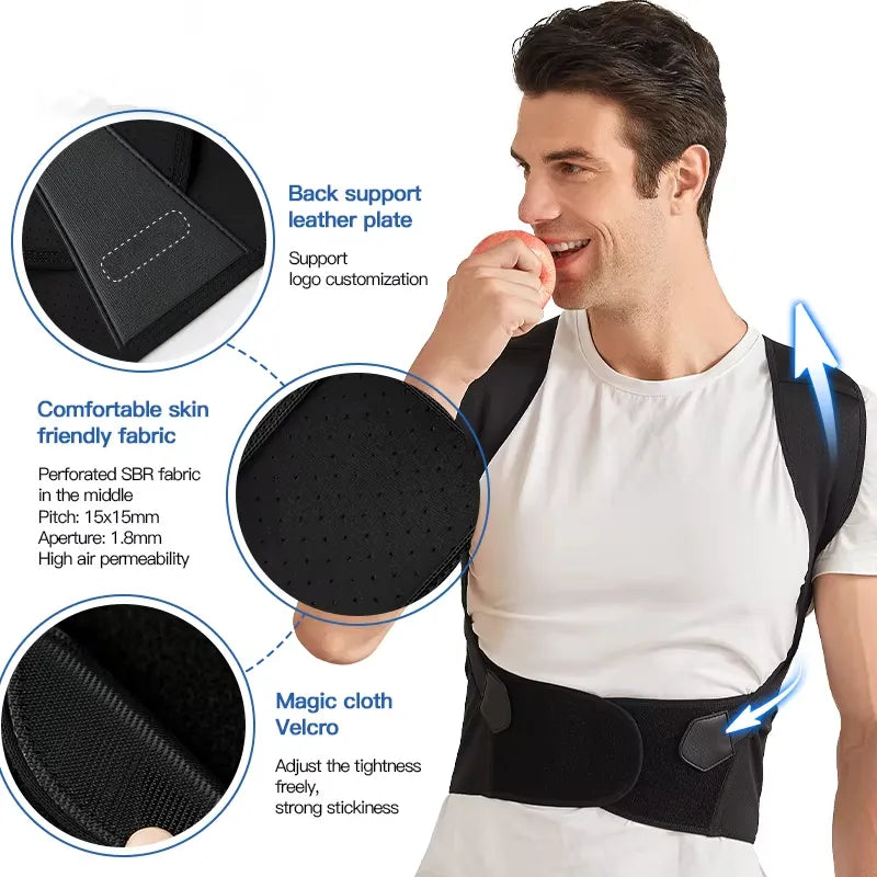 POSTURE CORRECTION VEST