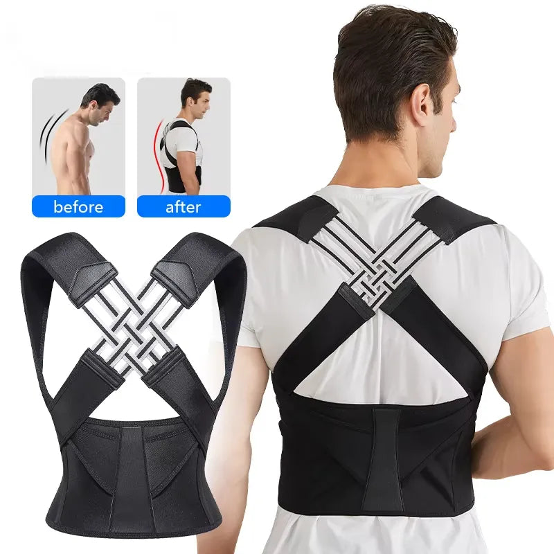 POSTURE CORRECTION VEST