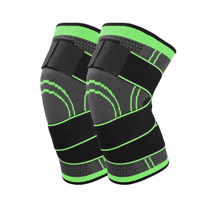 COMPRESSION SLEEVE - KNEE