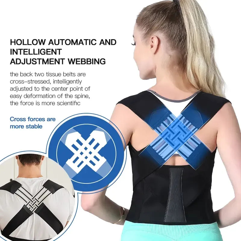 POSTURE CORRECTION VEST