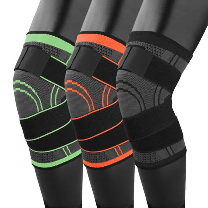 COMPRESSION SLEEVE - KNEE