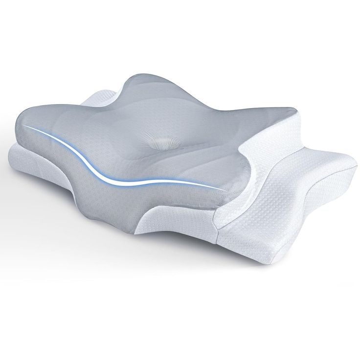 CERVICAL PILLOW
