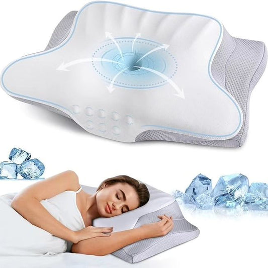 CERVICAL PILLOW