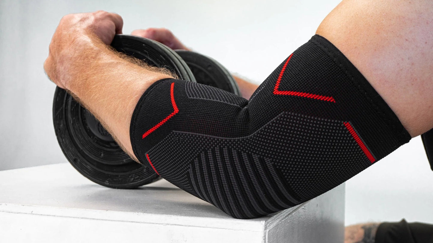 COMPRESSION SLEEVE - ELBOW