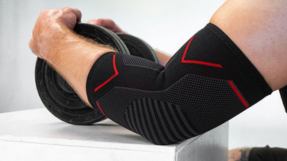 COMPRESSION SLEEVE - ELBOW