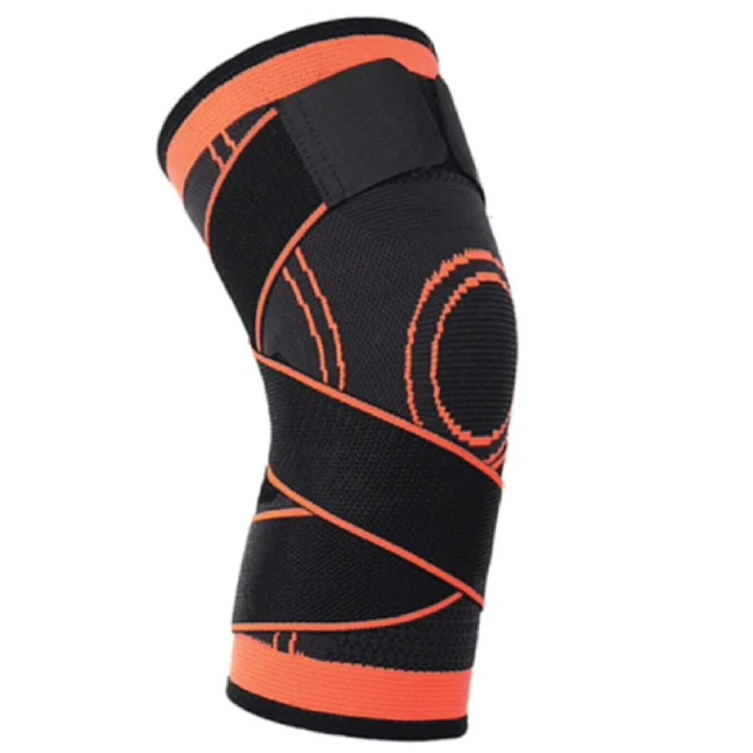 COMPRESSION SLEEVE - KNEE